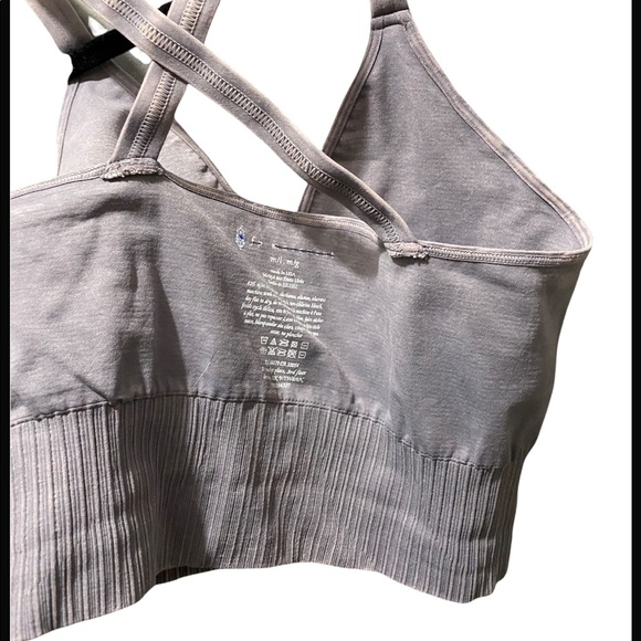 FREE PEOPLE Movement Sports Bra - Picture 5 of 5